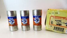 3 Fuses Shawmut Smart Spot
