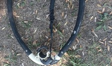 Boma Tecnolimits 165-215 funzionante