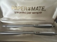 🔴 PAPERMATE penna e matita