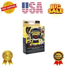 Action Replay Powersaves Cheat