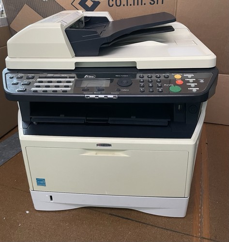 Stampante kyocera 1135mfp - kyocera, fs-1135mfp
