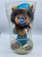 Lampada vintage Bambola in