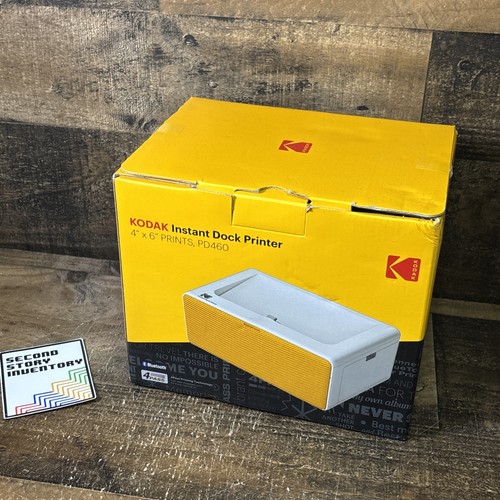 Kodak pd460 stampante dock - pd460,