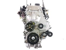 Motore Tipo D4FC-191X12AH00 - KIA RIO III PH.1 - H1-5470T
