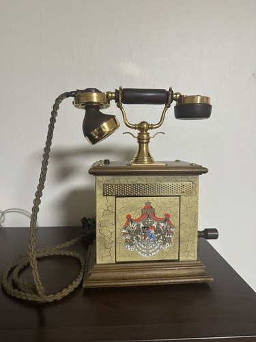 Telefono postale nostalgia
