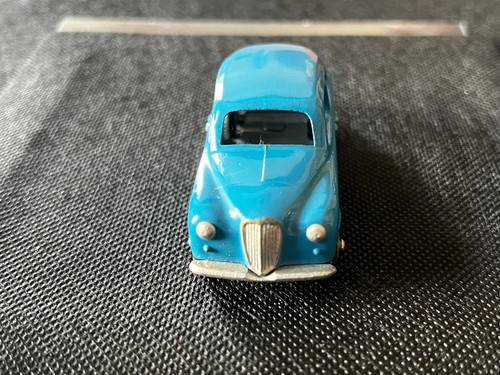 Mercury lancia appia - lancia,