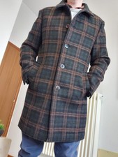 Cappotto in neoprene BoB