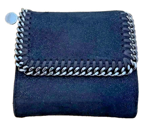Portafoglio stella mccartney - portafoglio,