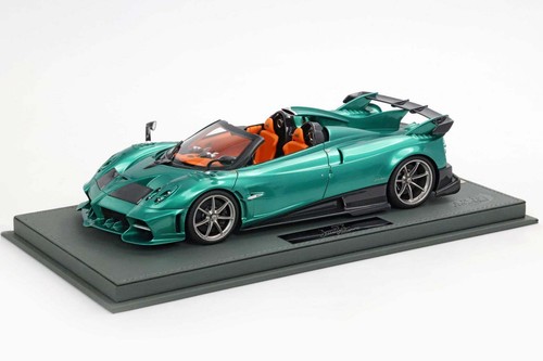Bbr pagani imola - bbr, rio