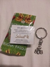 Portachiavi Lidt Ape Keychain