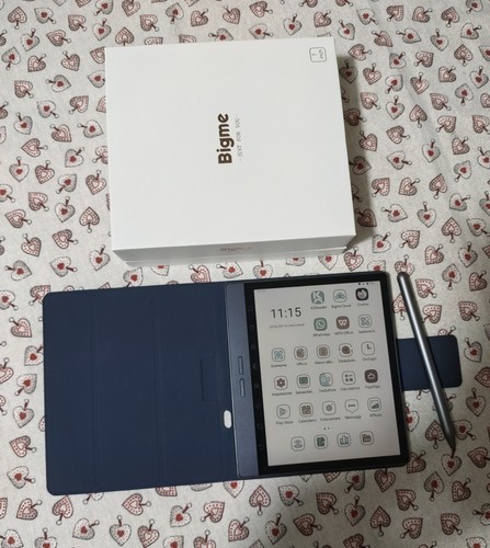 Tablet ink bigme pro - bigme,