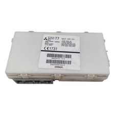 MITSUBISHI L200 SCATOLA