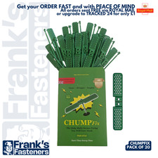 CHUMPfix - Installazione di