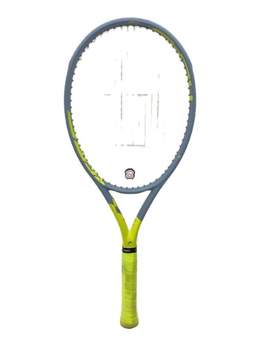 Racchetta tennis head - racchetta,