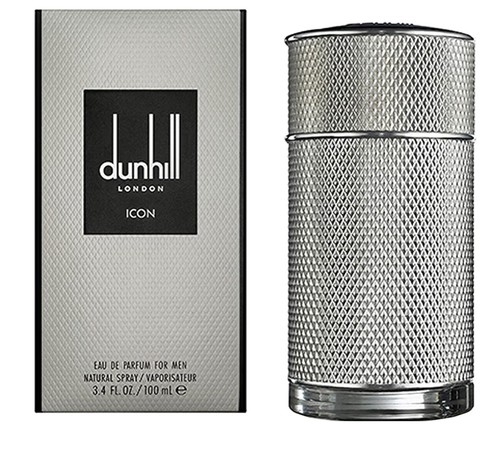 Dunhill icon eau - icon, de