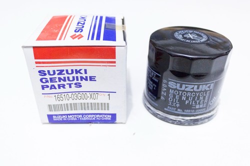 Suzuki oem filtro - suzuki,