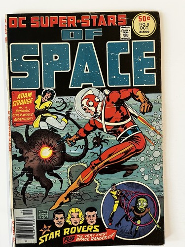 Super stars space 8 - super-stars, of