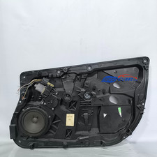 Cremagliera a pannello