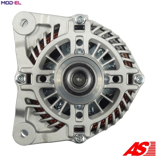 Alternatore a5296 per - alternatore, renault