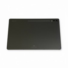 Samsung Galaxy Tab S9 Ultra SM-X910 256 GB, Wi-Fi, 14,6 pollici - grafite