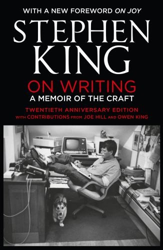 Writing memoir of the - on, a