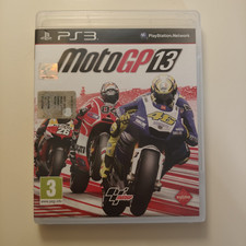 MotoGP 13 - PlayStation 3 -