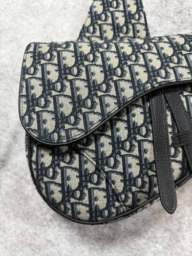Borsa tracolla dior - borsa, a
