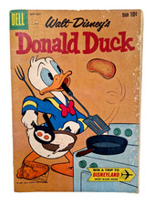 Walt Disney's Donald Duck-