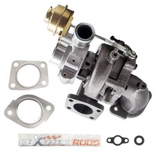 Turbocompressore TF035 49135