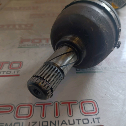 8251531 semialbero ant compl - 8251531,