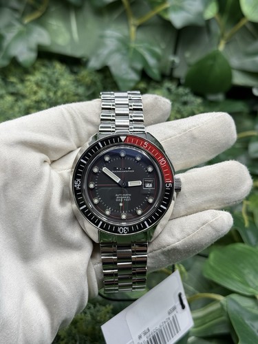 Orologio bulova oceanographer - orologio,