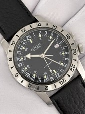 Glycine Airman n.1 GL0162 - Edizione Limitata 1/1000 - 2020 Super Full Set - £995