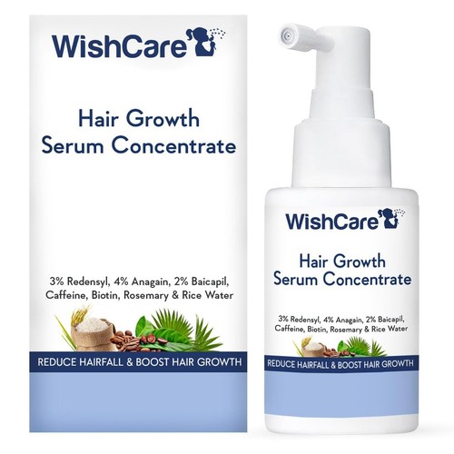 Wishcare siero crescita - wishcare,