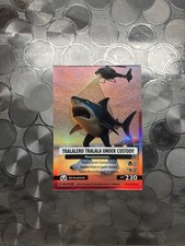 Carta Brainrot Allucinazione