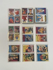 Set completo (128) carte