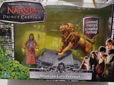 Action Figure le Cronache Di