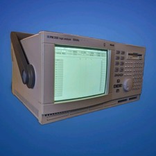 Philips PM 3580 Analizzatore