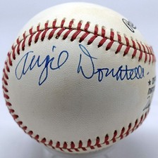   Augie Donatelli Baseball