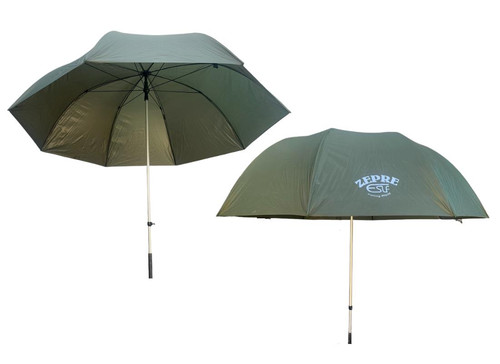 Ombrellone nylon doppia - nylon,