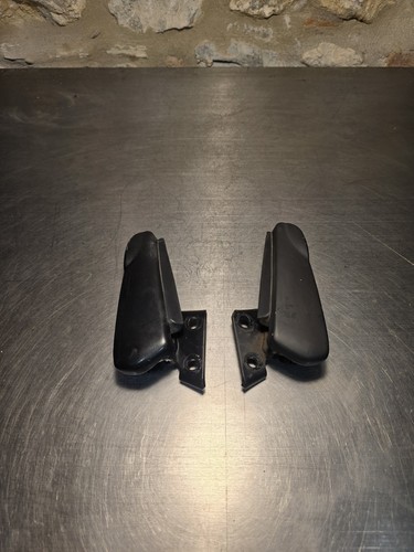 Plastica carena pedaline - carena,