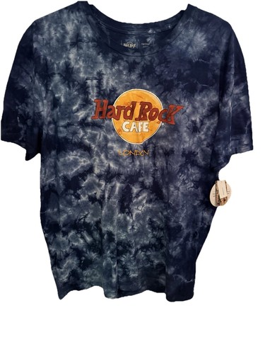 Maglietta hard rock - hard,
