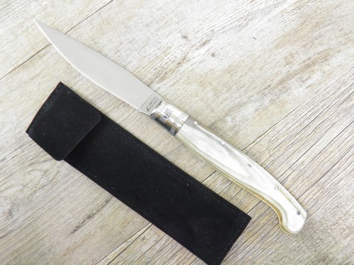 Coltello artigianale cm - artigianale,
