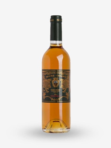 Vinsanto pomino doc 2016 - pomino,