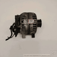 9621791480 Alternatore  FIAT SCUDO (PL) 2.0 JTD PL EL FRG 4p/d/1997cc