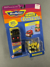 Telecomando motorizzato