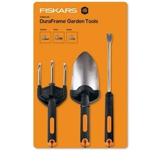 Fiskars 3 Pezzi Utensile