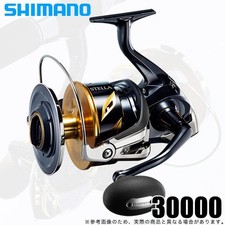 Mulinello da spinning Shimano