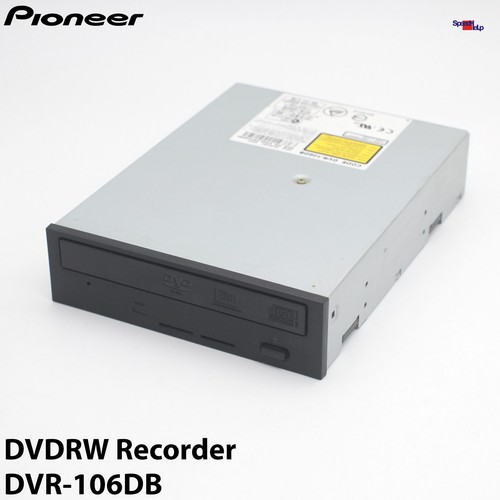 Top pioneer dvr 106db - pioneer, dvr-106db