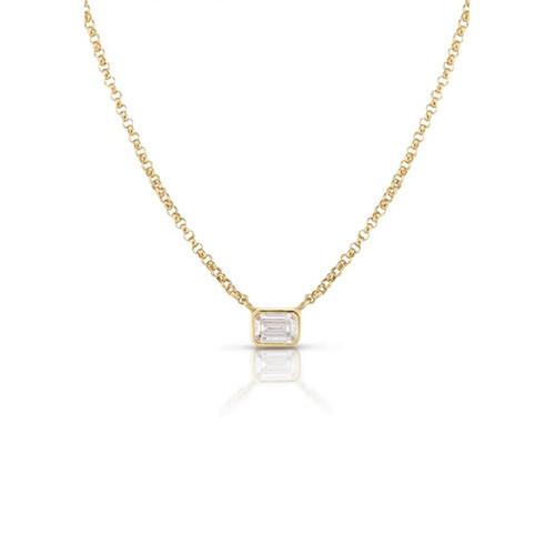 Collana liu donna acciaio - jo,