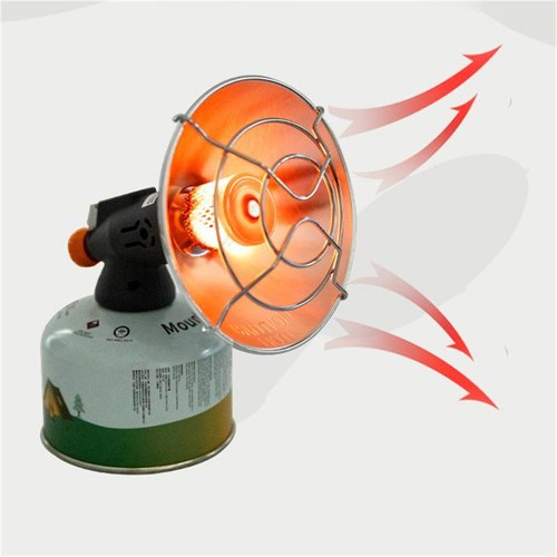 Riscaldatore mini forno gas - mini,